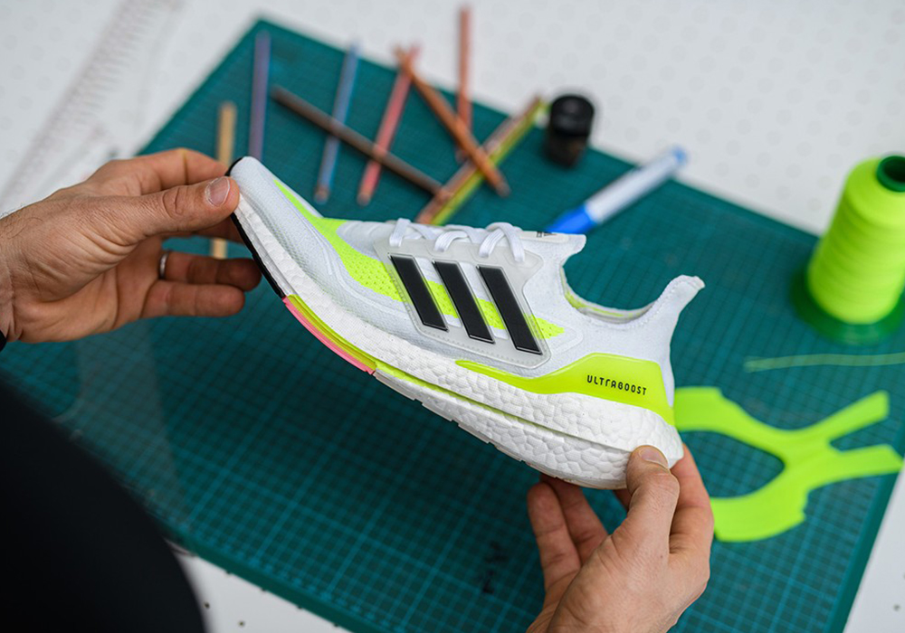 technologie boost adidas