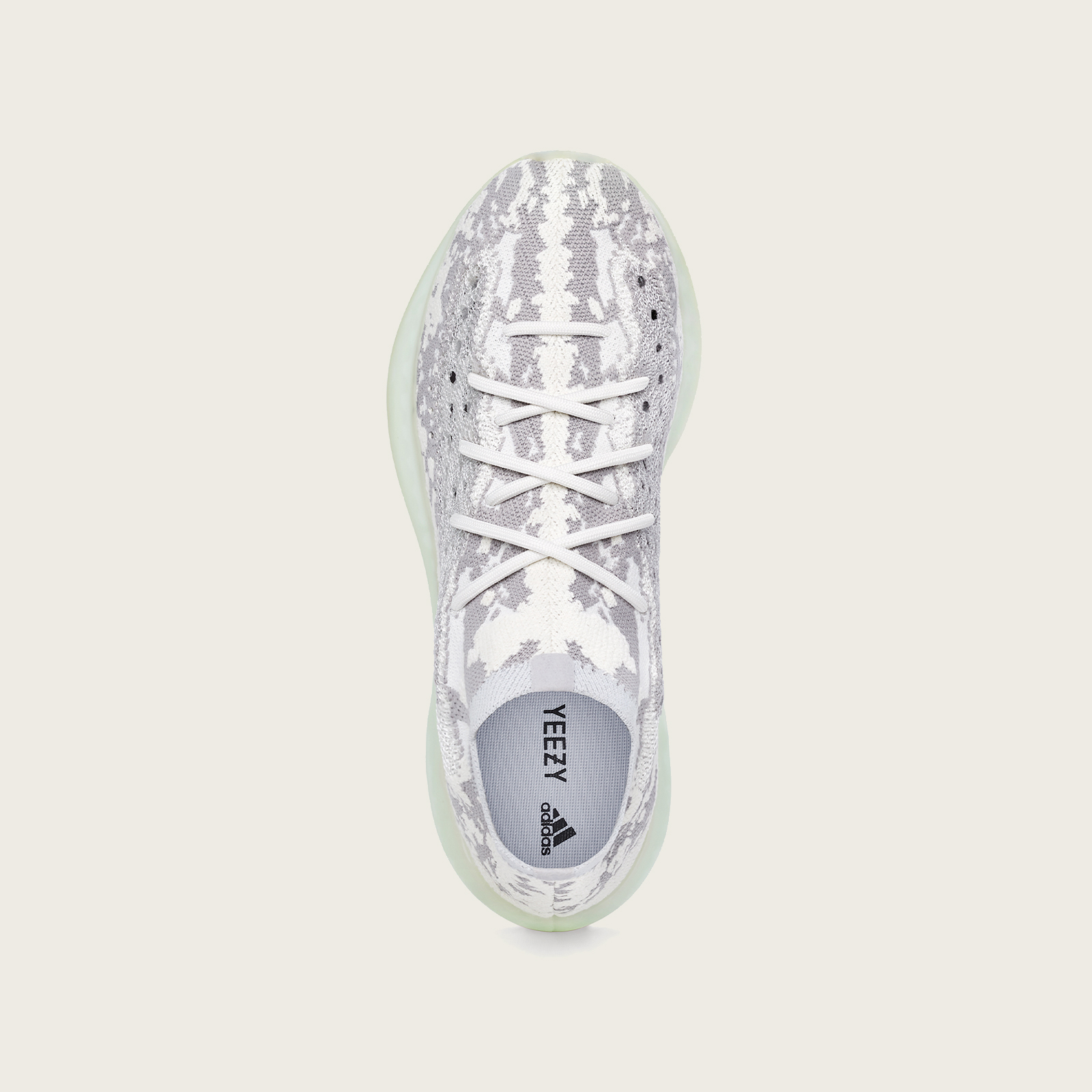 Yeezy 380 Boost Alien YEEZY BOOST 350 V2 LUNDMARK.