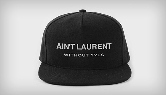 saint laurent without yves