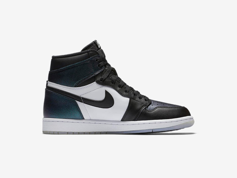 jordan 1 brillant