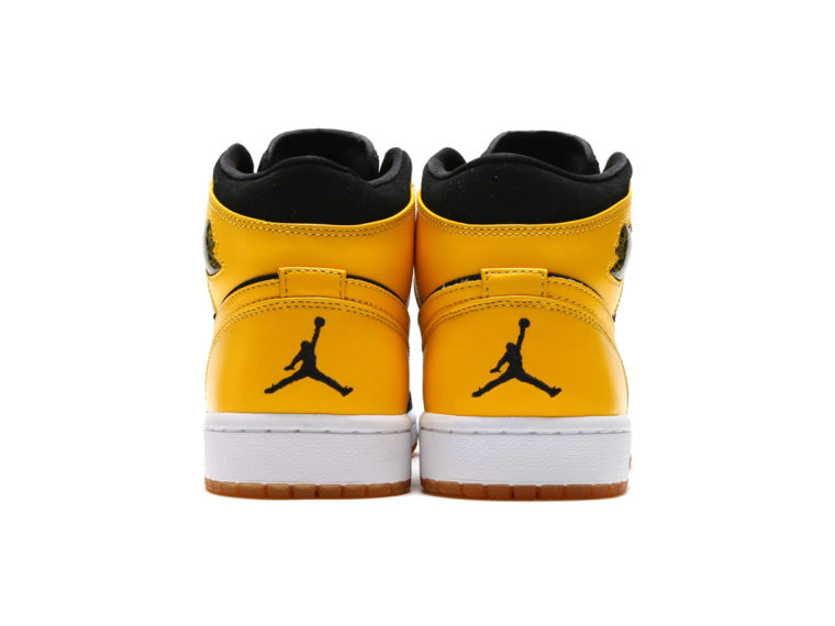 Air Jordan 1 New Love | WAVE®