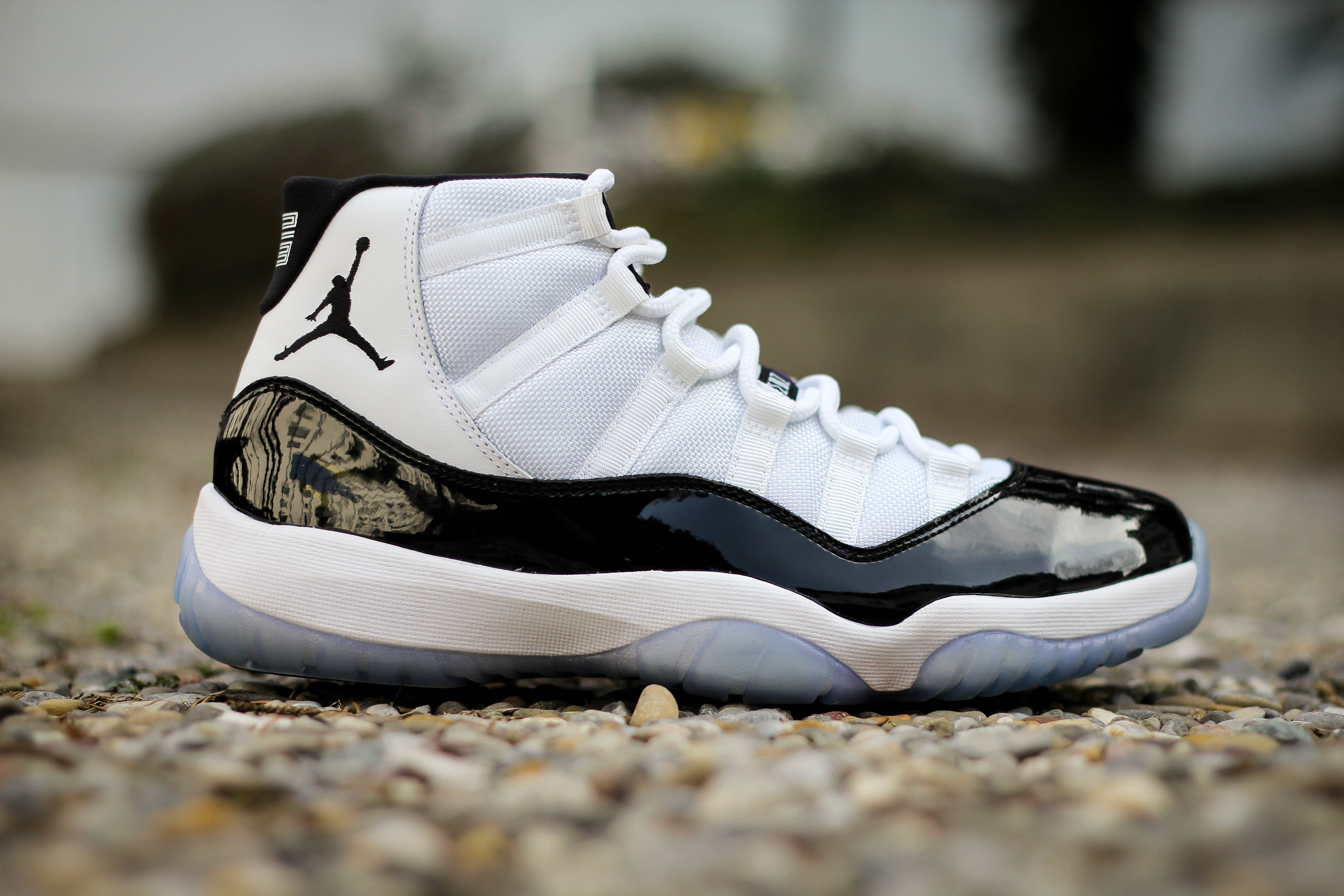 jordan xi concord