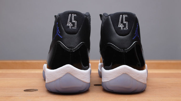 when will the space jam 11s release again