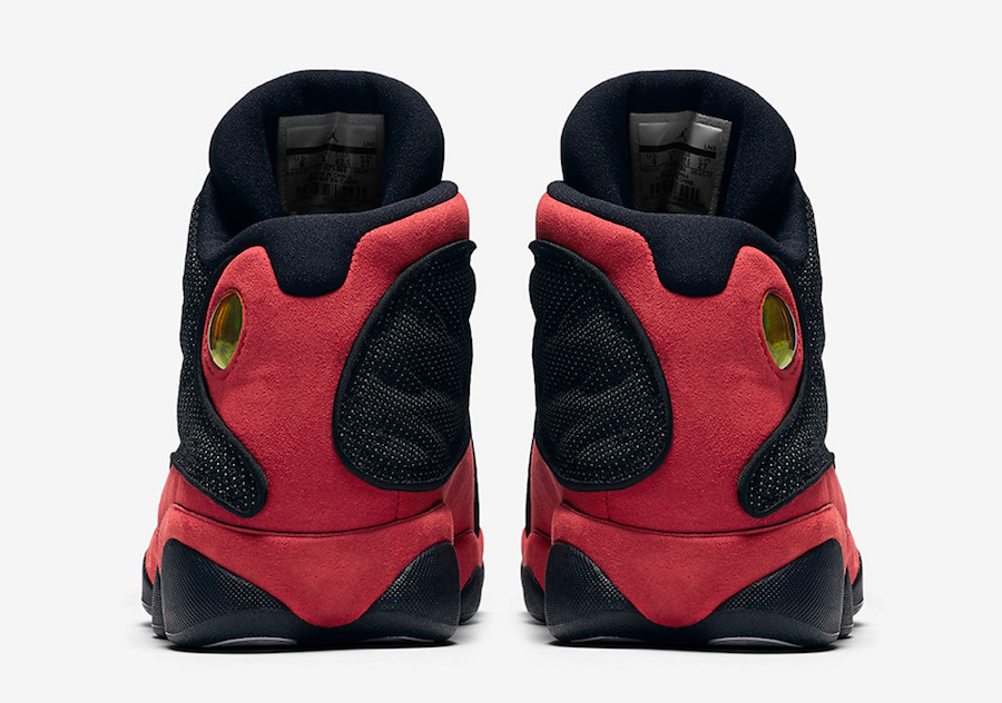 bred 13s release date