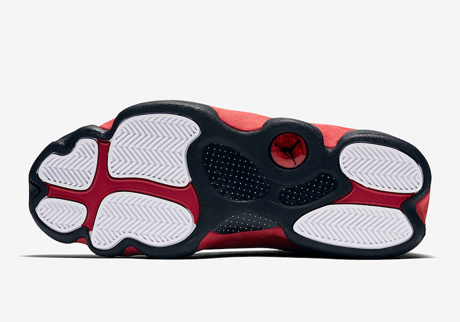 bred 13 release date