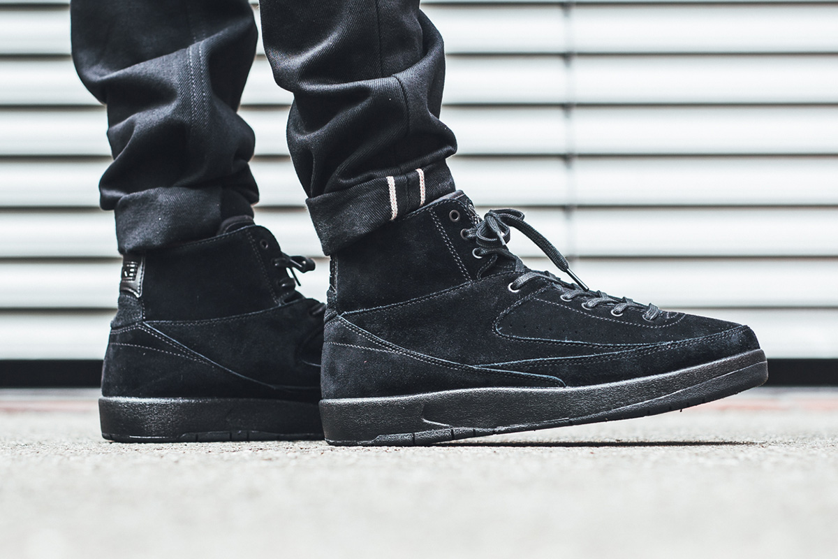 air jordan 2 decon