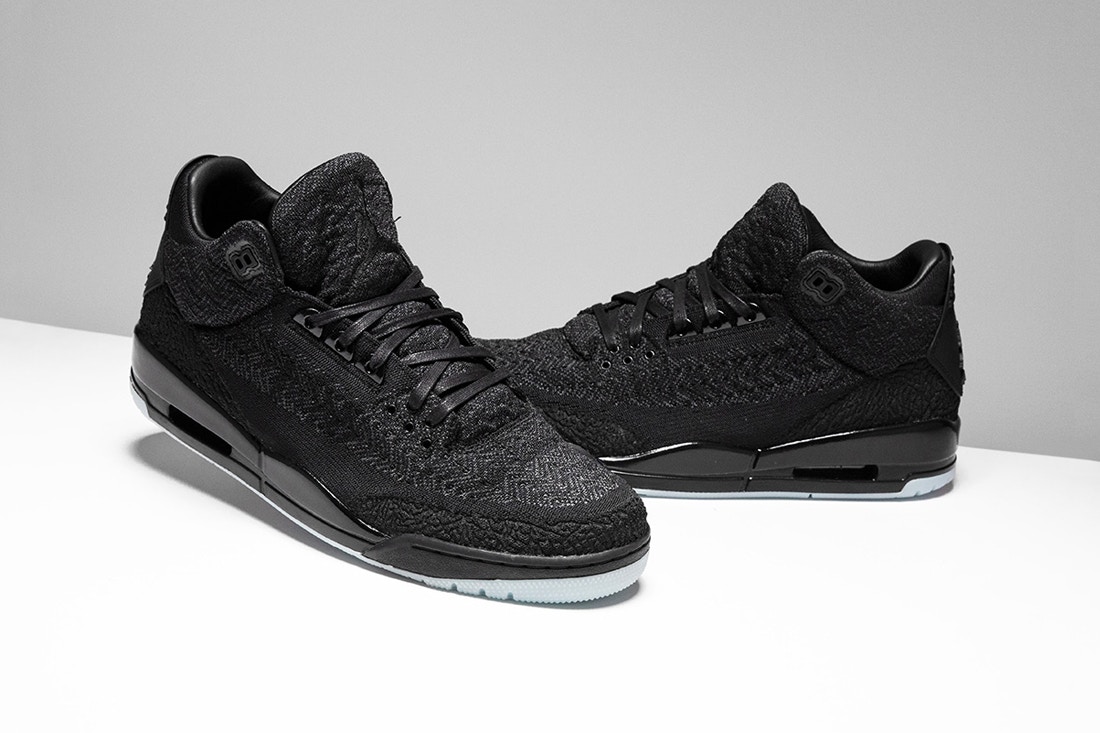 air jordan 3 black cat