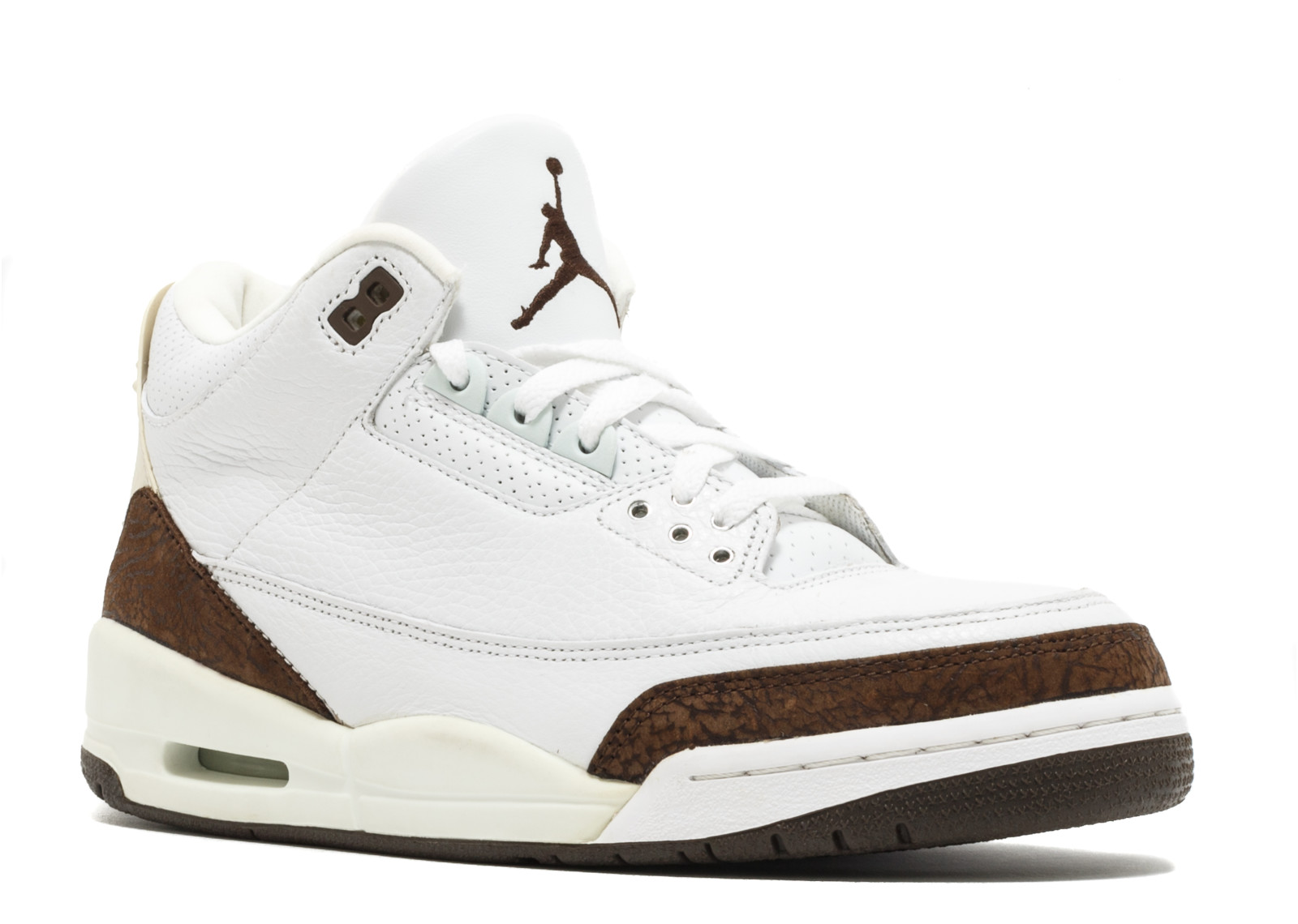 retro 3 mocha release date