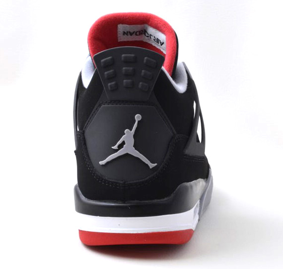 aj4 bred 2012
