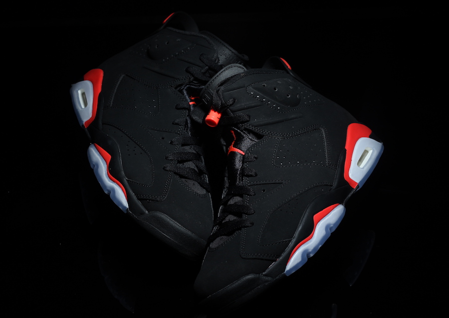 6 infrared 2019