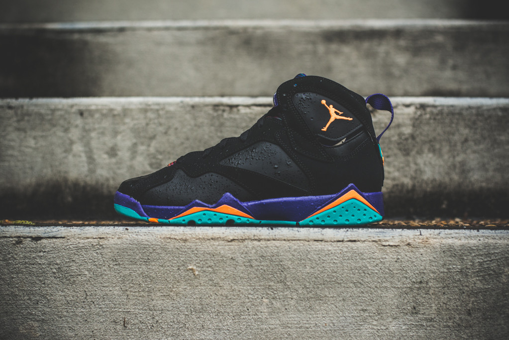 air jordan 7 lola bunny