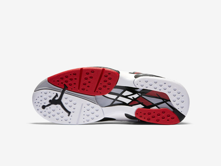 retro 8 alternate