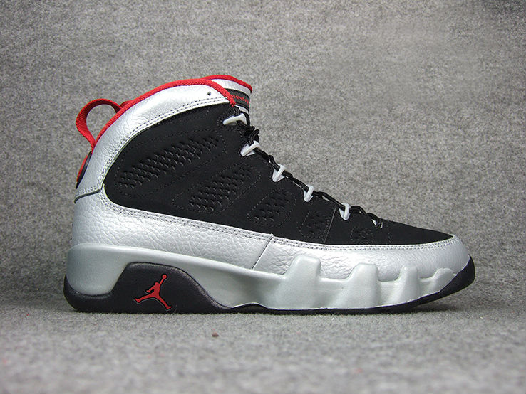 jordan 9 johnny kilroy