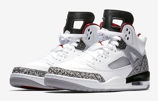 jordan spiz ike