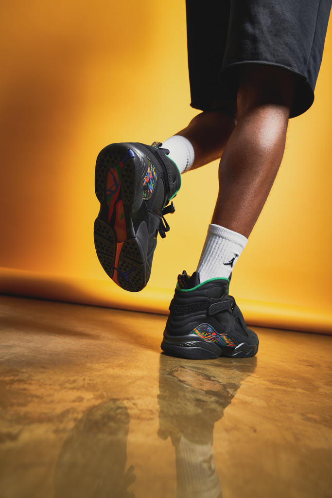 air jordan 8 urban jungle