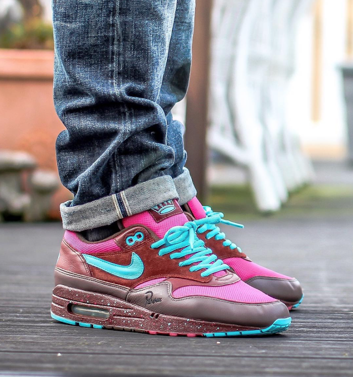 am1 patta