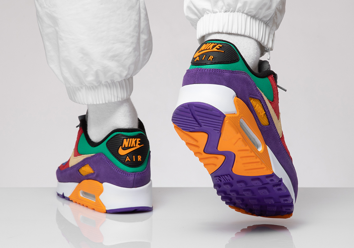 nike air max 90 viotech 2.0