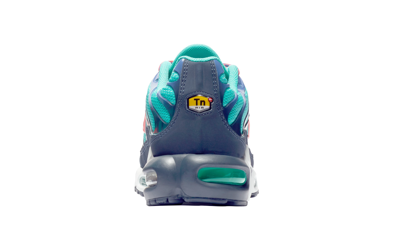 air max plus hyper jade