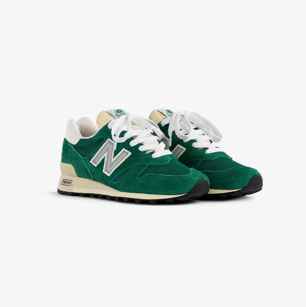 Les deux ALD x New Balance 1300 vont sortir de nouveau