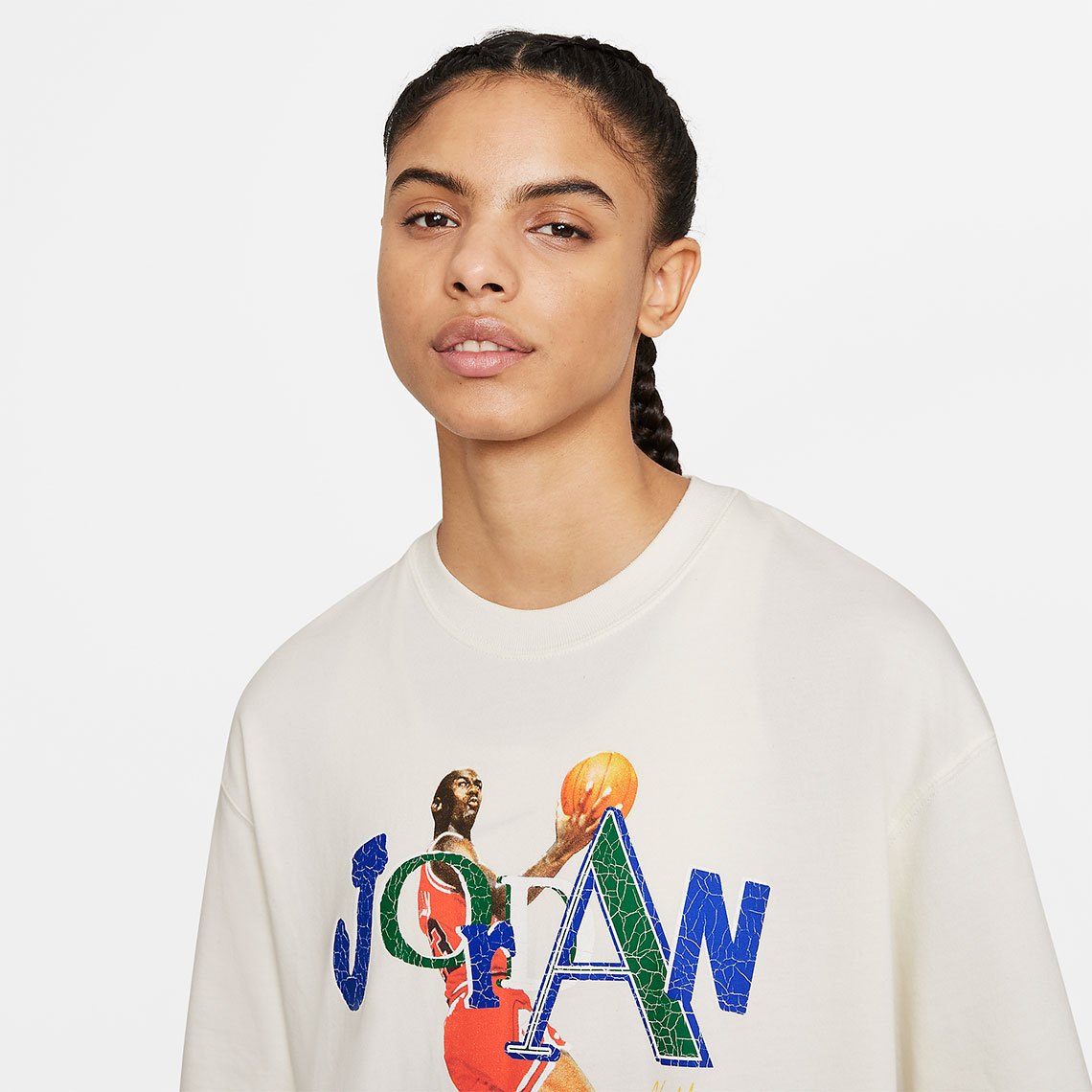 Jordan Brand et Aleali May dévoilent leur collaboration | WAVE® Jordan