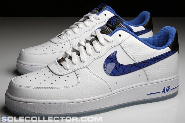 Penny Hardaway Air Force 1 Low | WAVE®