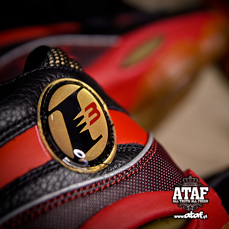 Reebok answer 10 pas cher Clearance