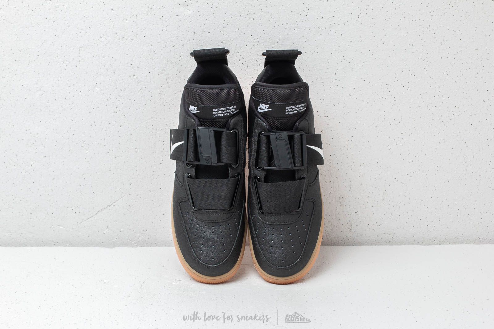 black wave utility air forces