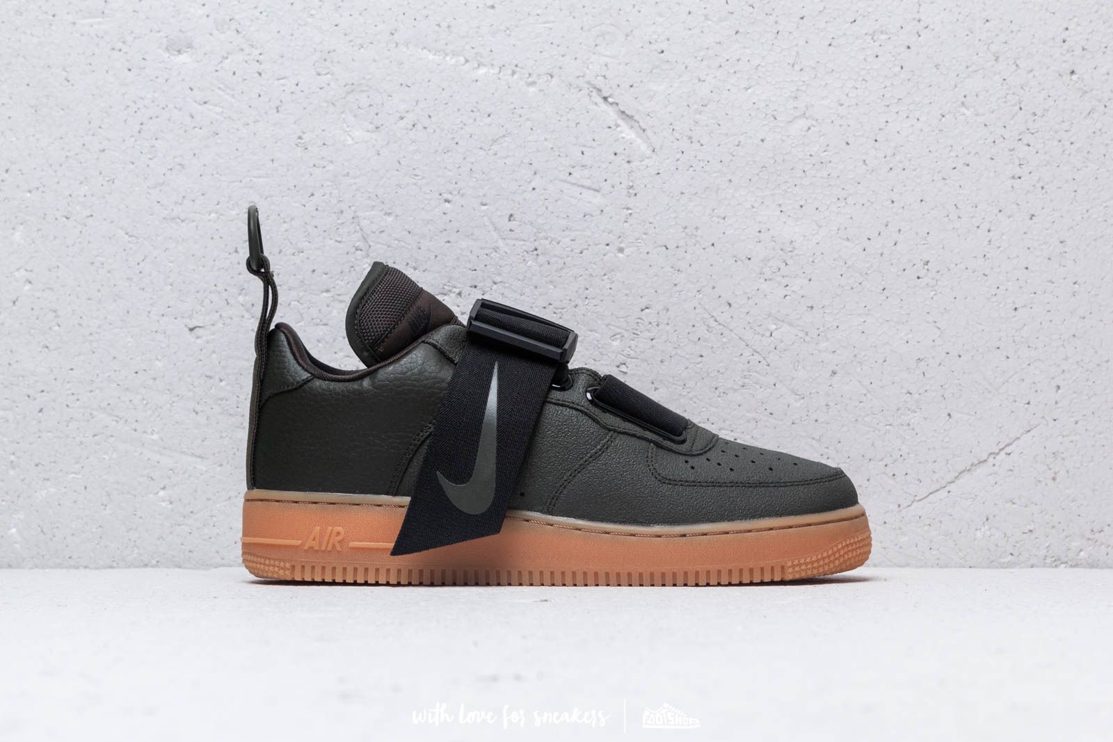 black wave utility air forces