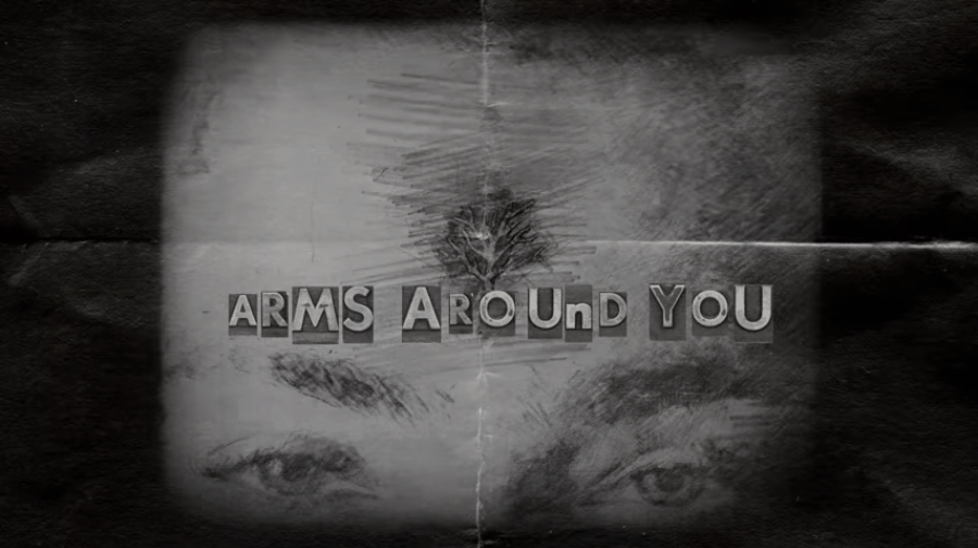 Arms Around You