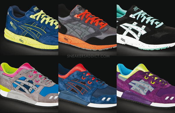 asics 2013