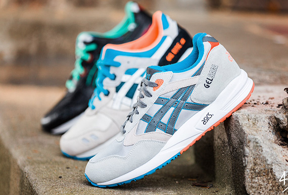asics gel lyte 6 2014