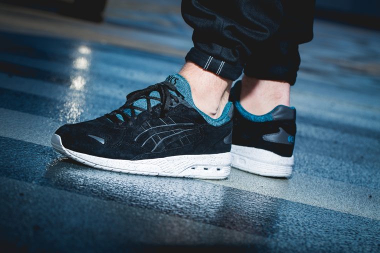Asics 30 Years of Gel Pack | WAVE®