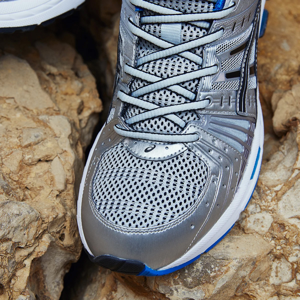 asics kinsei 7 sortie