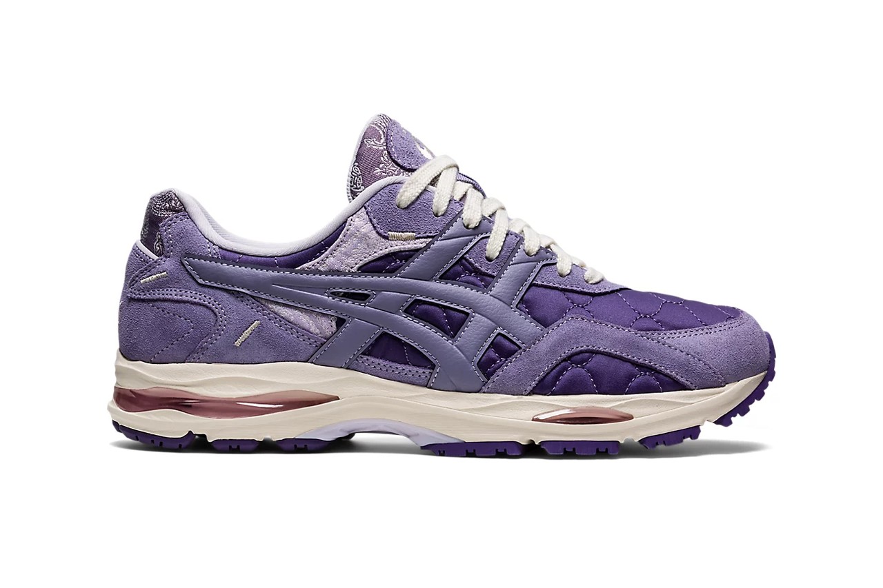 site da asics