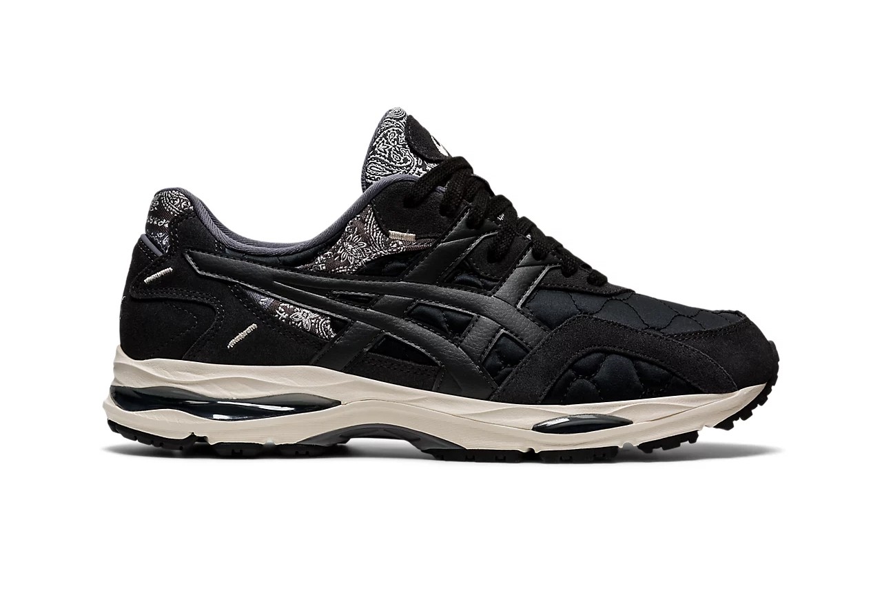 site da asics