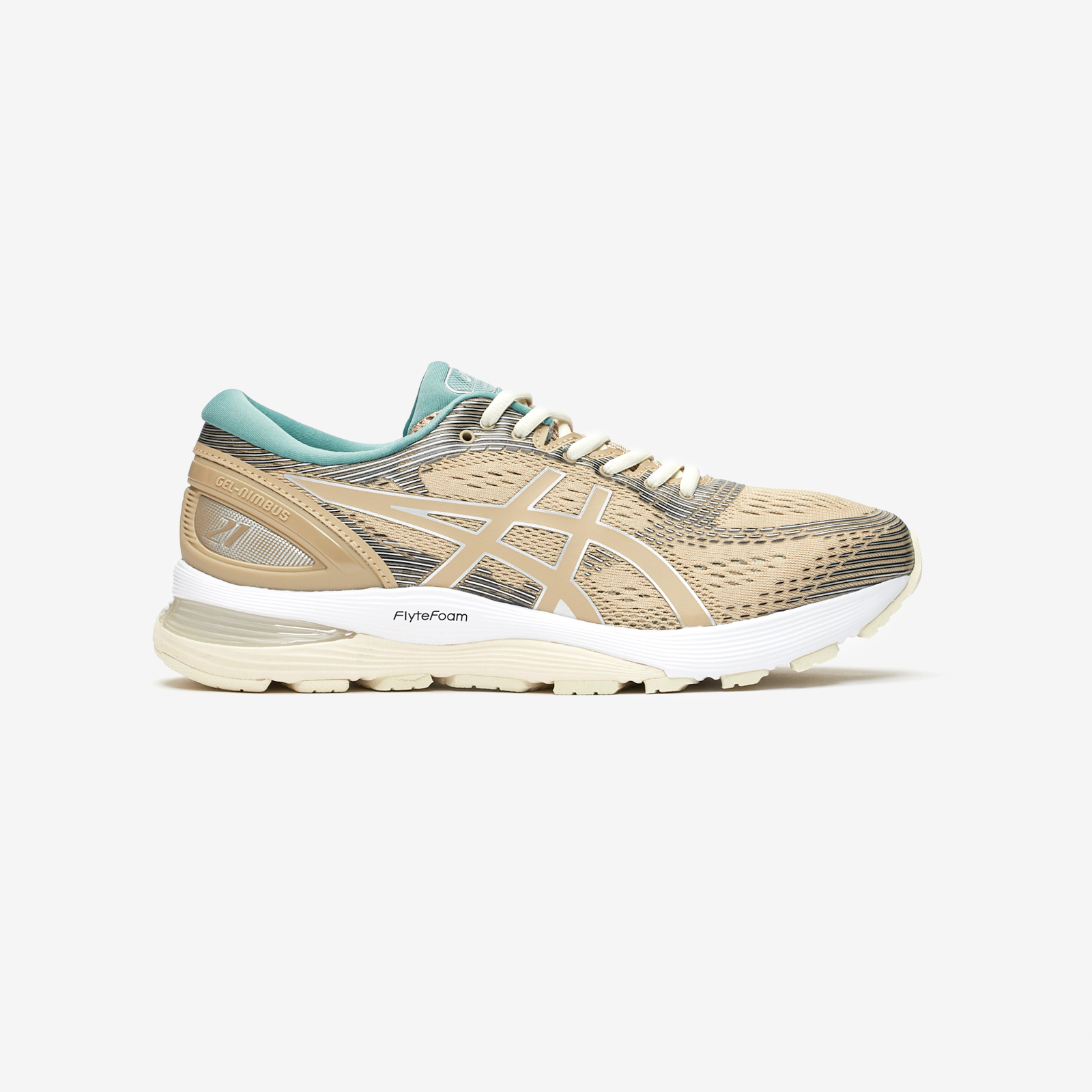 asics izumo gel nimbus 21