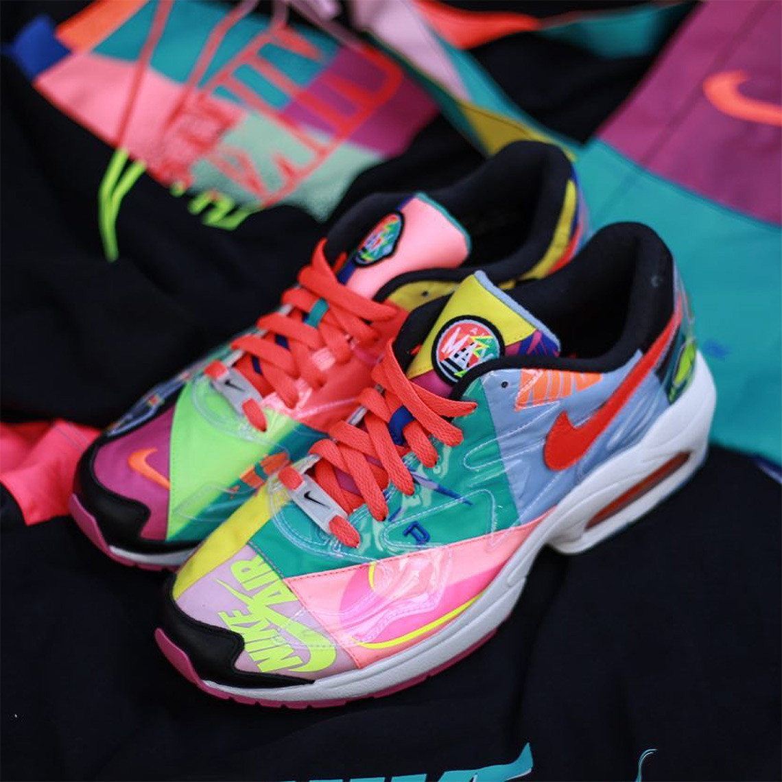 atmos air max light 2