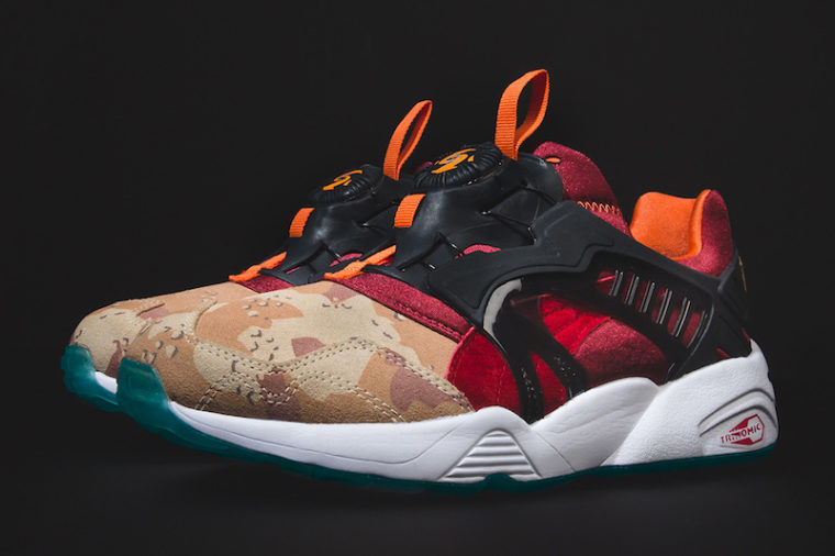 puma disc blaze atmos