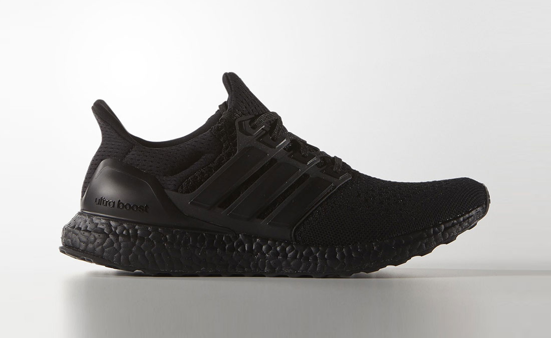 adidas boost noire adidas boost noire