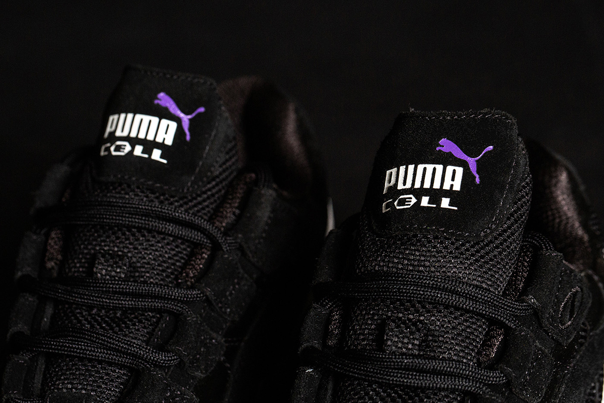 puma cell venom date de sortie