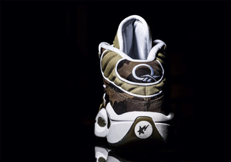 reebok question mid kaki