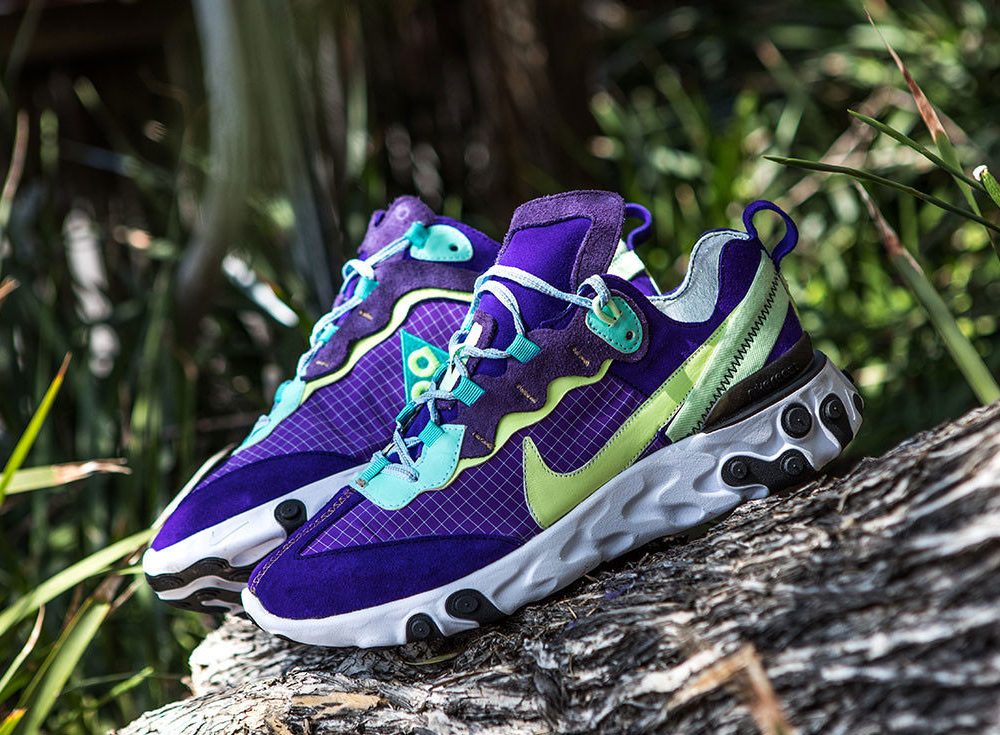 nike react element 87 acg