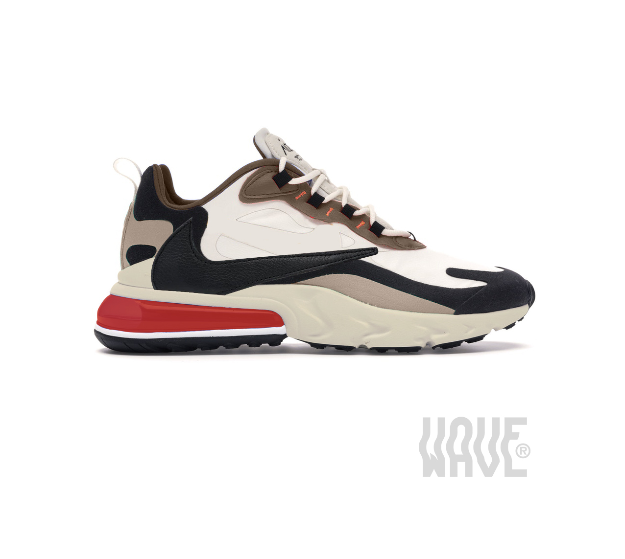 airmax 270 react travis scott