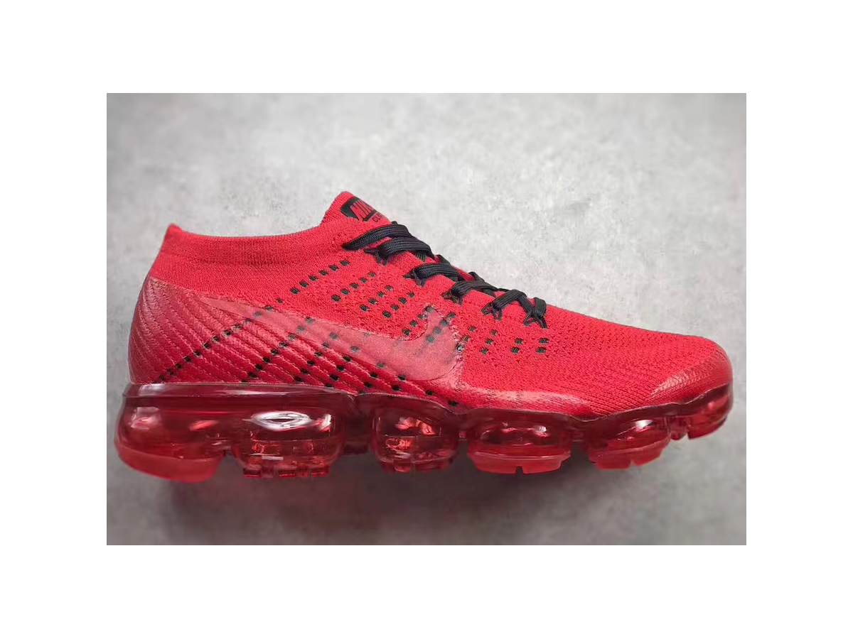 clot vapormax