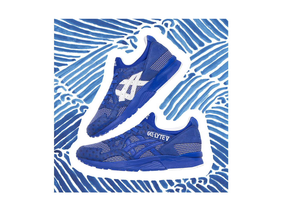 asics colette jordan