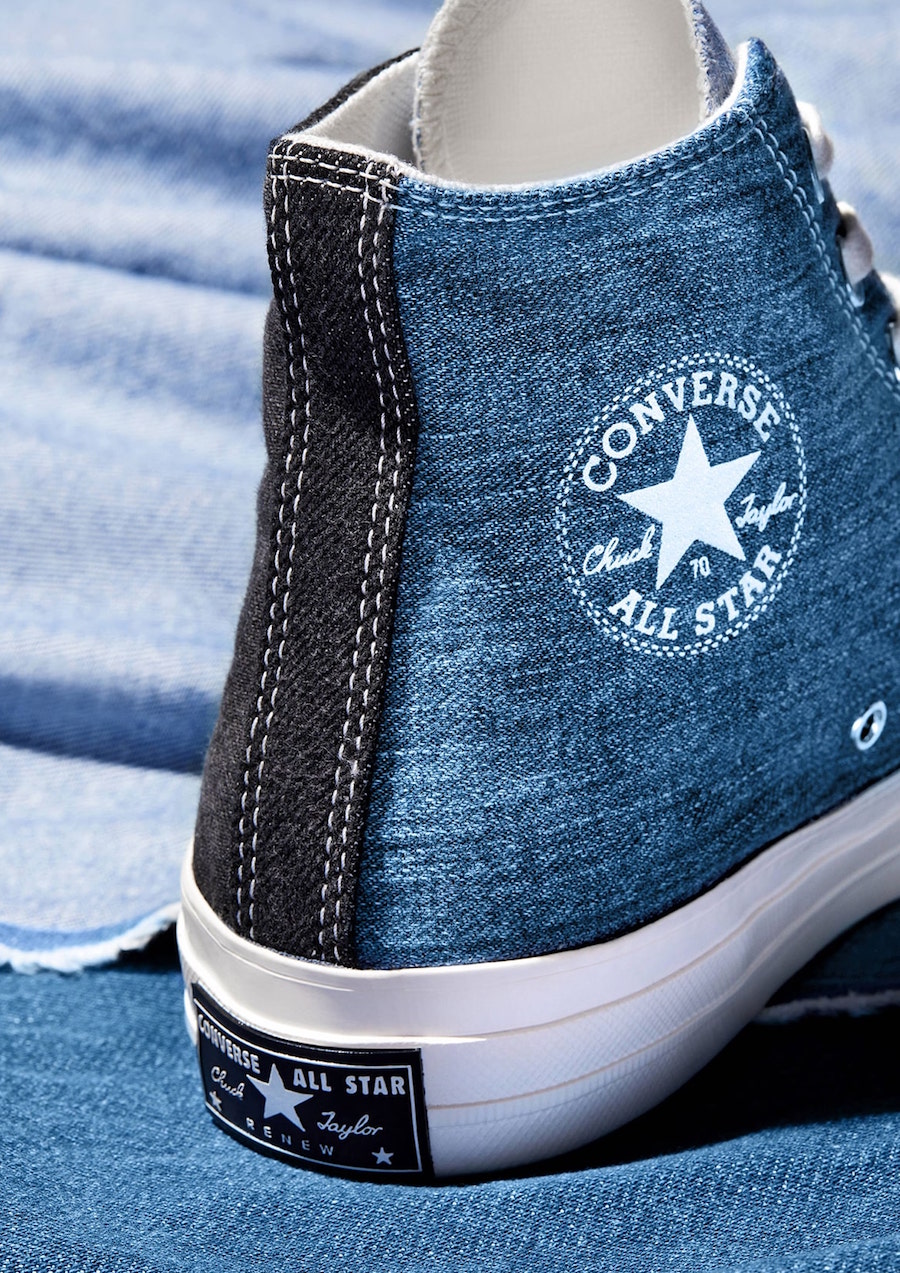 converse taille 22 garcon