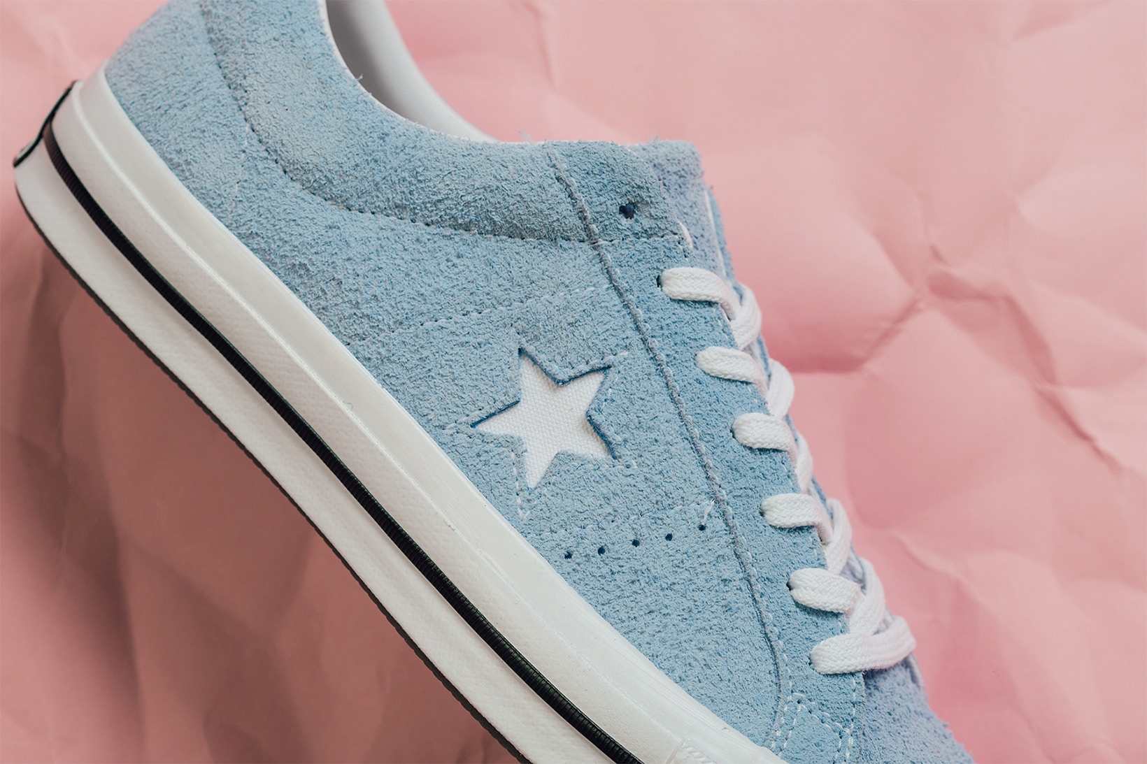 Converse One Star Cotton Candy Pack | WAVE® Converse One Star Cotton Candy Pack | WAVE®