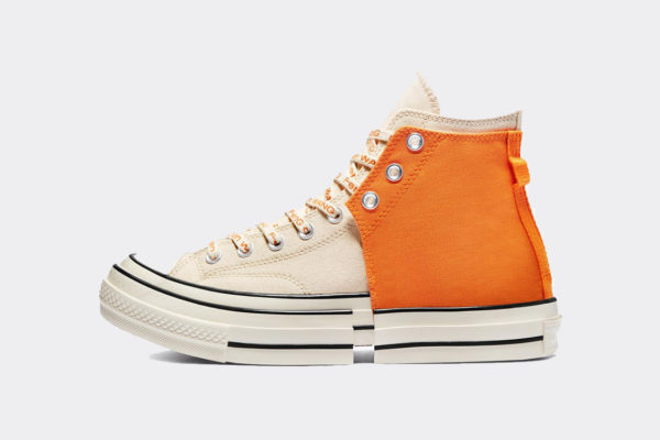 converse a