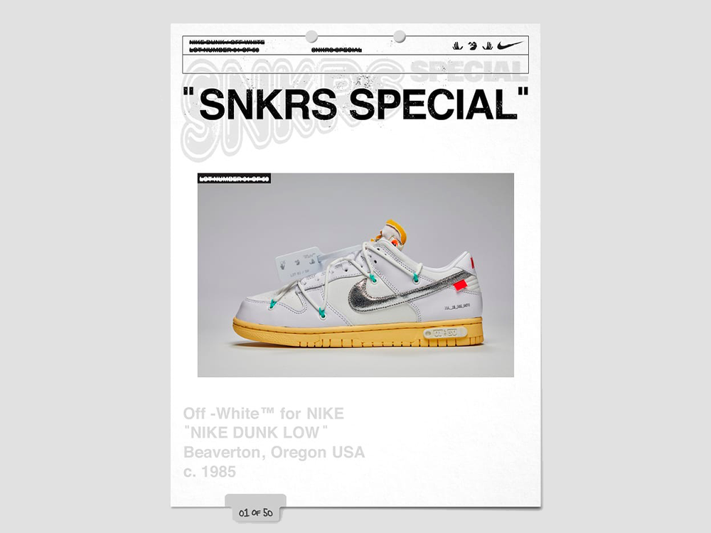 snkrs usa