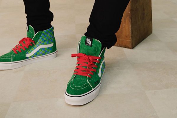 Vans